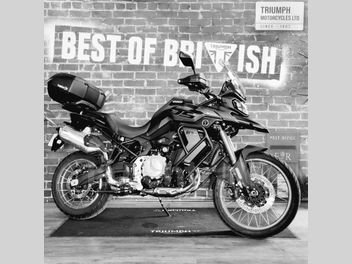 VOGE DS 900 X