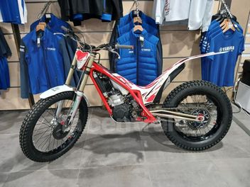 GAS GAS TXT RACING 280