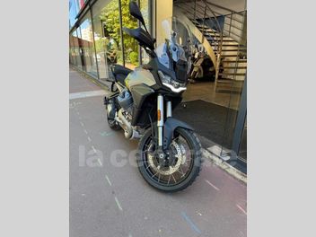 MOTO GUZZI STELVIO 1100