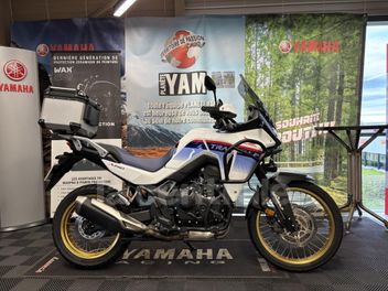 HONDA XL 750 TRANSALP