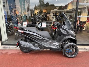 PIAGGIO MP3 HPE 400 SPORT ABS ASR