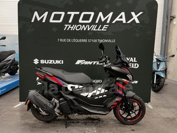 APRILIA SR GT 125