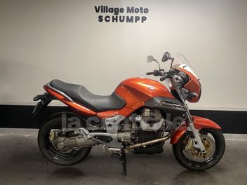 MOTO GUZZI BREVA 1100 V