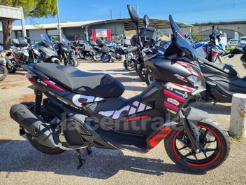 APRILIA SR GT 125
