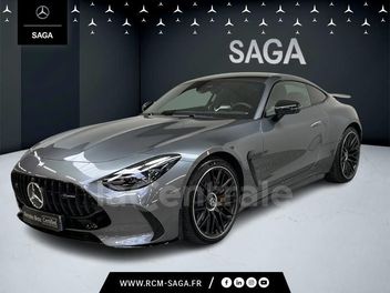 MERCEDES-AMG 