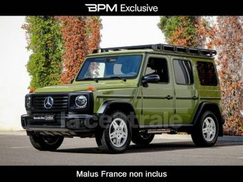 MERCEDES CLASSE G 4 IV 3.0 G 500 AMG LINE 9G-TRONIC