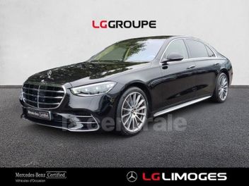MERCEDES CLASSE S 7 VII 580 E AMG LINE 9G-TRONIC