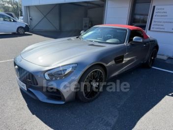 MERCEDES-AMG 