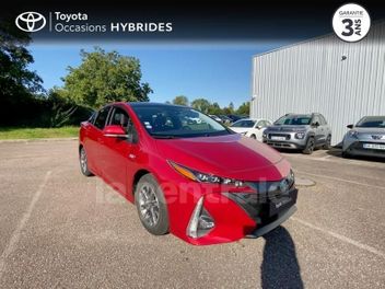 TOYOTA PRIUS 4 RECHARGEABLE IV (2) HYBRID RECHARGEABLE SOLAR