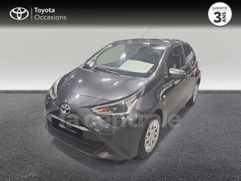 TOYOTA 