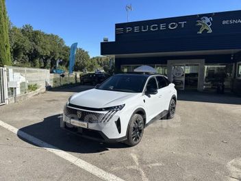 PEUGEOT 3008 (3E GENERATION) III 1.2 HYBRID 136 GT E-DCS6