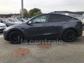 TESLA 