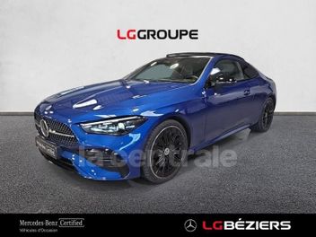 MERCEDES CLE COUPE COUPE 200 AMG LINE 9G-TRONIC