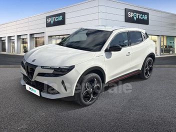 ALFA ROMEO JUNIOR 1.2 IBRIDA 136 SPECIALE DCT6