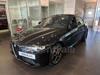 ALFA ROMEO 