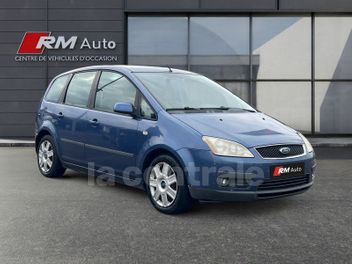 FORD C-MAX 1.8 TDCI 115 GHIA