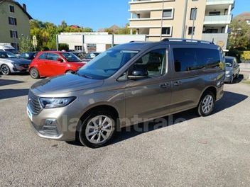 FORD TOURNEO CONNECT 3 III 2.0 ECOBLUE 122 TITANIUM DSG7