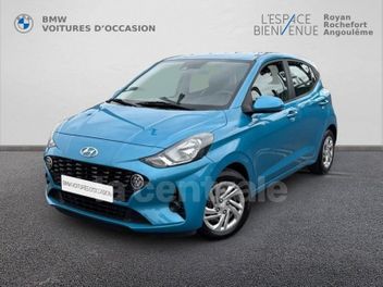HYUNDAI I10 (3E GENERATION) III 1.0 67 EDITION 1 BVR