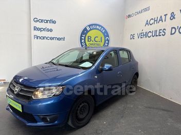 DACIA 