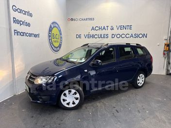 DACIA 