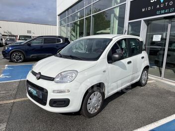 FIAT PANDA 3 III (2) 1.2 69 S/S