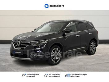 RENAULT KOLEOS 2 II 2.0 DCI 175 ENERGY INITIALE PARIS 4X4 X-TRONIC