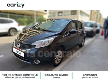 NISSAN NOTE 2 II 1.2 80 ACENTA