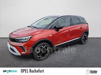 OPEL 