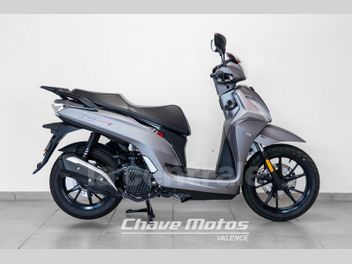 SYM SYMPHONY 125