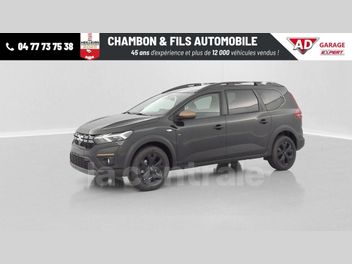 DACIA JOGGER (2) 1.0 ECO-G 100 GSR2 EXTREME 7PL