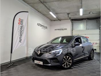 RENAULT CLIO 5 V 1.0 TCE 100 INTENS