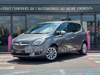 OPEL 