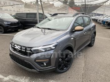 DACIA 