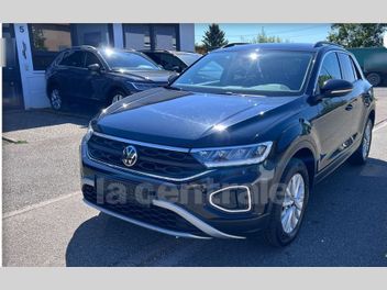 VOLKSWAGEN T-ROC 2 II 1.5 ETSI EVO2 HYBRID 116 T-ROC DSG7