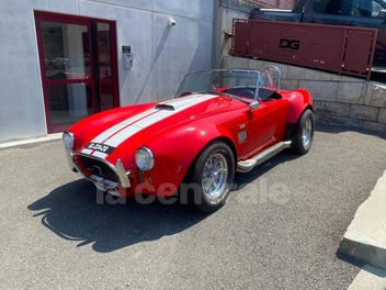AC COBRA 289