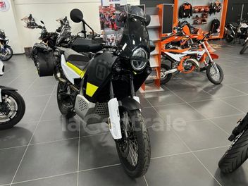 HUSQVARNA NORDEN 901
