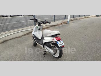 MBK BOOSTER 50