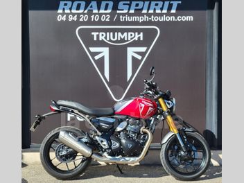 TRIUMPH SPEED 400