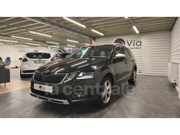 SKODA 