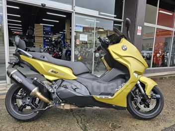 BMW C 600 SPORT