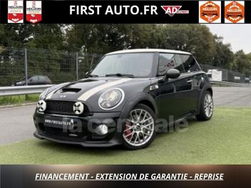 MINI MINI 2 JCW 3P II 1.6 211 JCW WORLD CHAMPIONSHIP 50