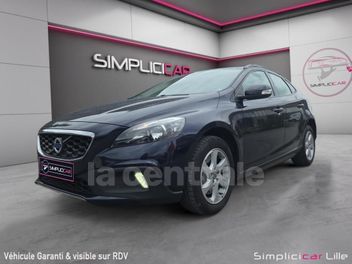 VOLVO V40 (2E GENERATION) CROSS COUNTRY II (2) CROSS COUNTRY D2 120