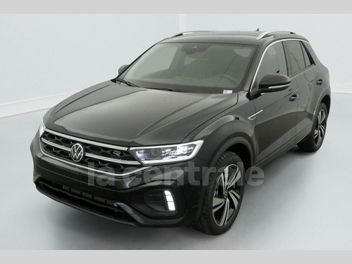 VOLKSWAGEN T-ROC 2 II 1.5 ETSI EVO2 150 R-LINE DSG7