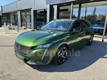 PEUGEOT 308 (3E GENERATION) III 1.2 PURETECH 130 S&S ALLURE PACK