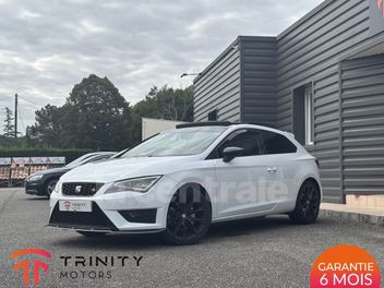 SEAT LEON 3 SC III SC 2.0 TDI 184 S&S FR