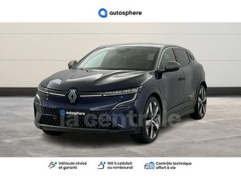RENAULT MEGANE 5 V E-TECH EV60 220 SUPER CHARGE TECHNO 60 KWH