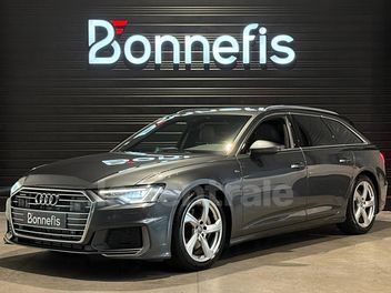 AUDI A6 (5E GENERATION) AVANT V AVANT 50 TDI 286 S LINE QUATTRO TIPTRONIC