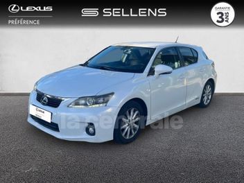 LEXUS CT 200H EVASION AUTO