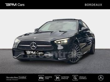MERCEDES 