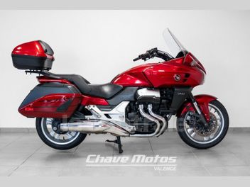 HONDA CTX 1300